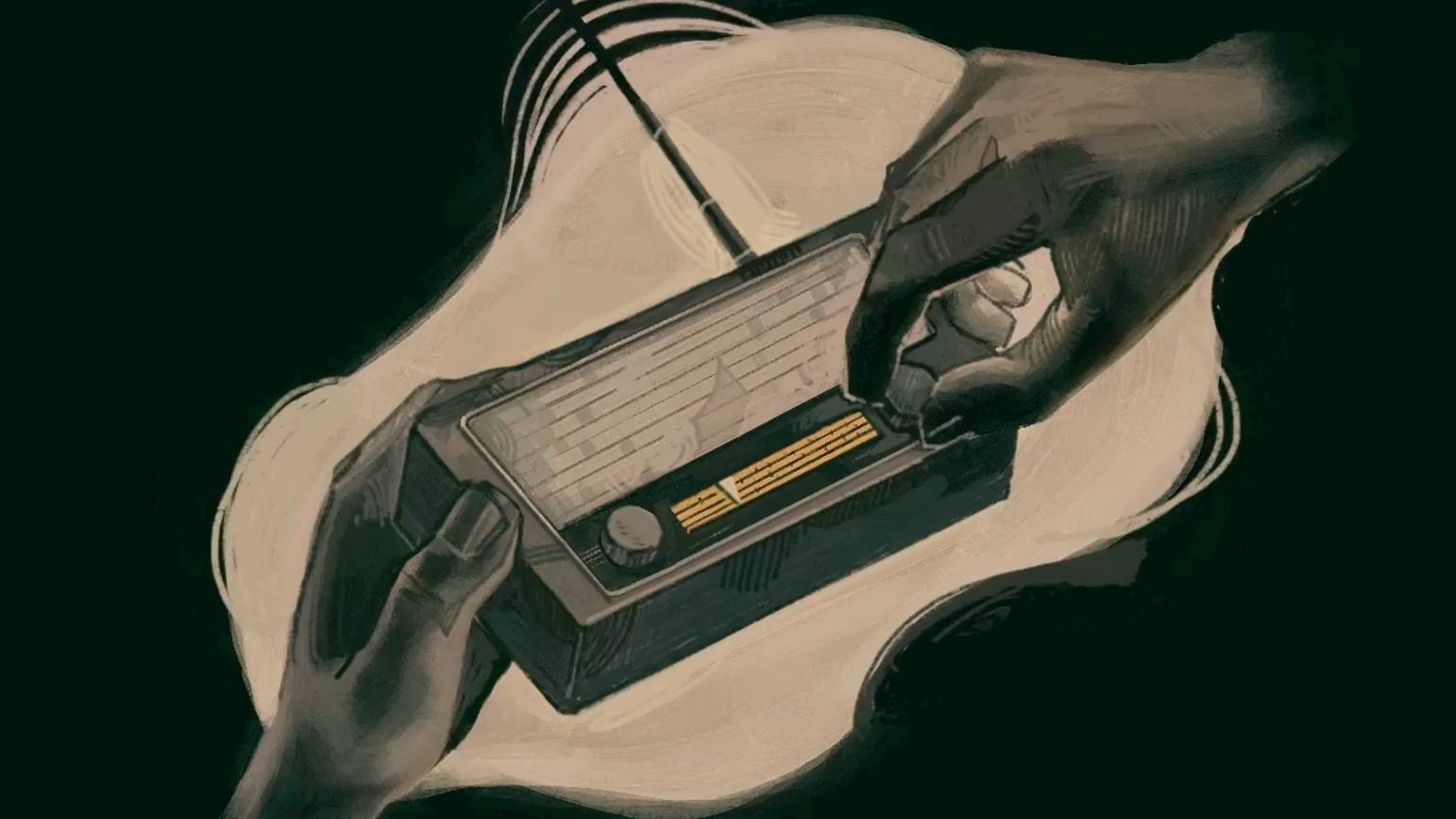 Финальный Финал _ Прохождение No, I'm not a Human (серия 22)