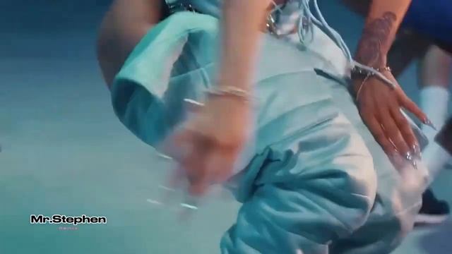 🔥Atc - Around The World (Mr.Stephen remix) feldolgozás#djramezz style, #top🔥 смотреть онлайн