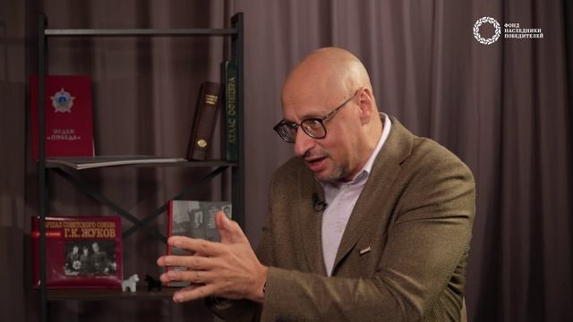 «Битва за Берлин: решающий удар». Лекция о главном сражении Второй мировой войны смотреть онлайн