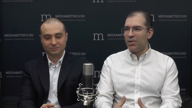 «Особенности открытия стоматологической клиники». Прямой эфир программы FACE ON с доктором Назаряном