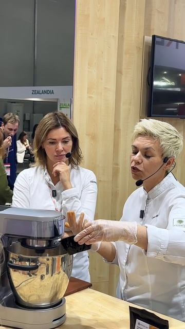 Морковный кекс