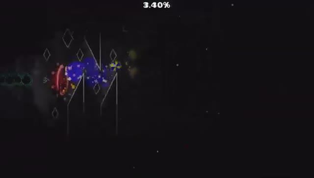 TOP 1 ILL | "Open Window" by Crimson | Geometry Dash смотреть онлайн