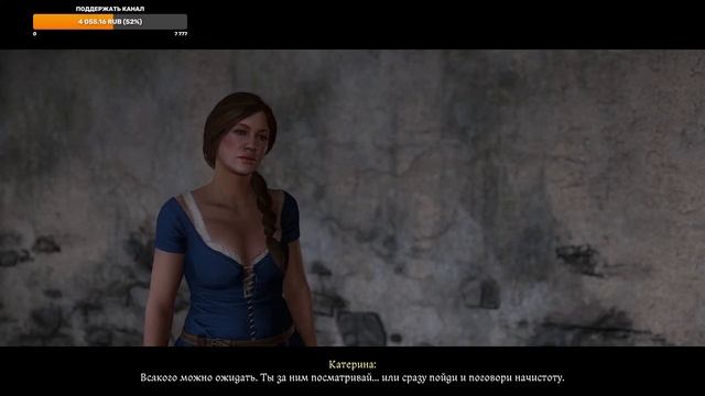 Kingdom Come: Deliverance 2: ТАНЦЫ С ЧЁРТОМ (прохождение) смотреть онлайн