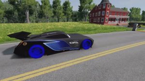 МУЛЬТИКИ ПРО МАШИНКИ. Дорожный хаос: самые нелепые выходки машинок