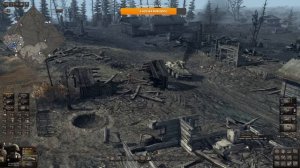 ⭐ Call to Arms Gates of Hell: Ostfront: КУРЛЯНДСКИЙ КОТЕЛ 2 часть (хардкор прохождение)