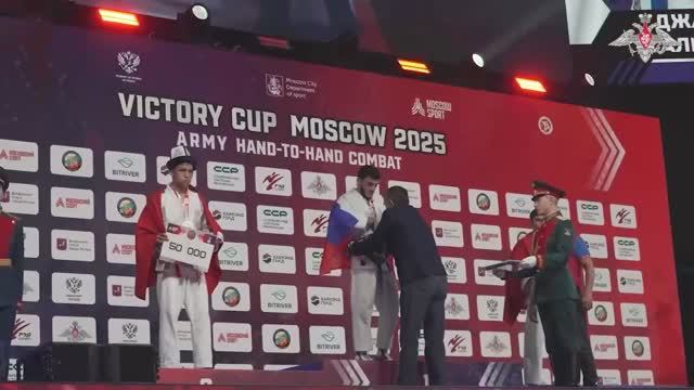 Российские военные спортсмены завоевали шесть золотых медалей на Международных соревнованиях по арме смотреть онлайн