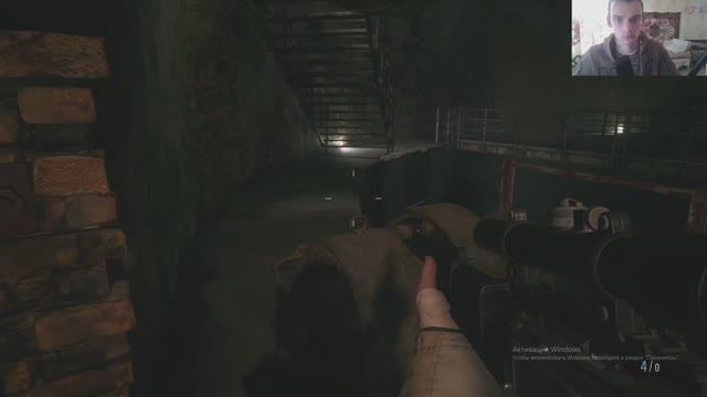 Прохождение Resident Evil Village №8