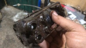 ПРОПАЛИ ТОРМОЗА Как заменить КОЛДУН НА РЕНО ЛОГАН распределитель давления тормозов 🔥