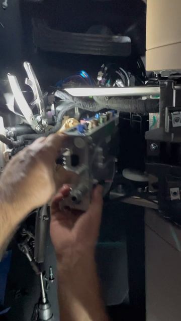 Впайка сим карты , CarModApps