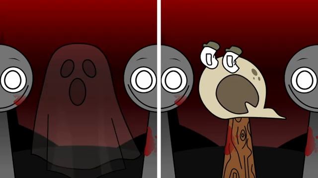 Incredibox Sprunki | Wenda Treatment BONUS 29 VS BONUS 30 смотреть онлайн