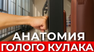Какой частью кулака бить? Постановка кулака при прямом, боковом и ударе снизу