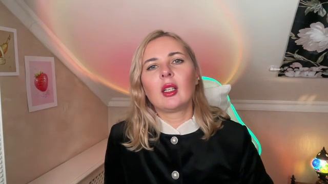 Эфир-молитва "Чудесное обращение к Богу и себе" смотреть онлайн