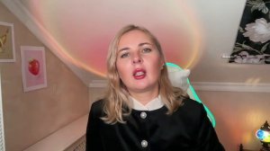 Эфир-молитва "Чудесное обращение к Богу и себе"