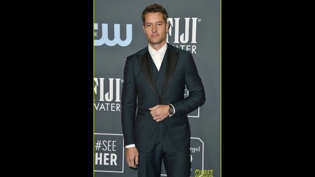 Джастин Хартли ( Justin Hartley ) смотреть онлайн