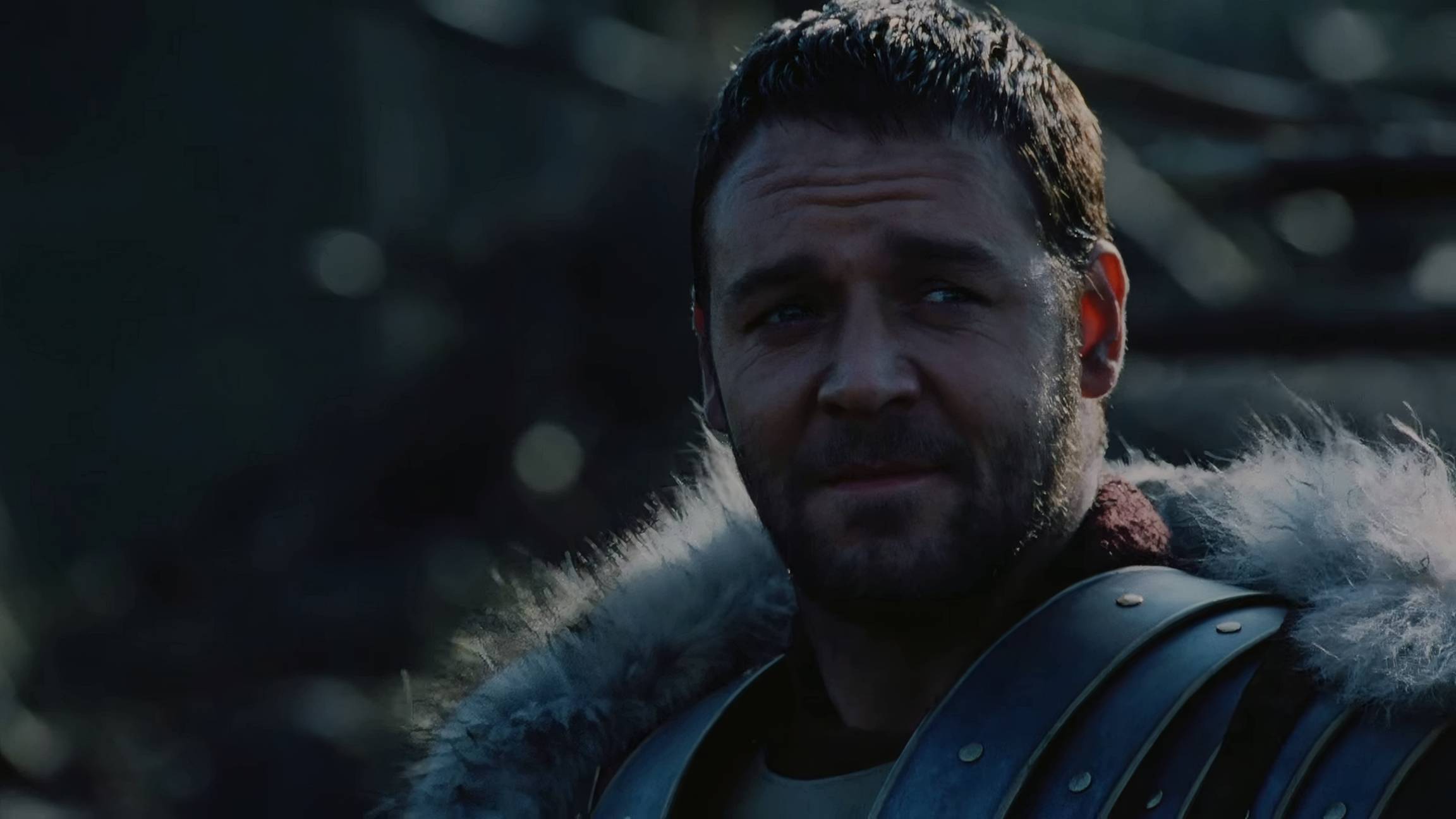 Гладиатор | Gladiator - инструментальный саундтрек [remaster] смотреть онлайн