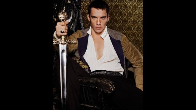 Джонатан Райс-Майерс ( Jonathan Rhys-Meyers ) смотреть онлайн