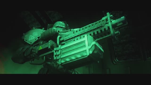 Morningstar: The Hunt - Part Three смотреть онлайн