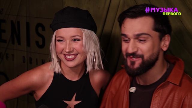 Новости Первого | Оксана Самойлова хочет стать певицей | Jony снялся в клипе у Клавы Коки смотреть онлайн