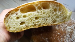 ХЛЕБ НА СКОРУЮ РУКУ.