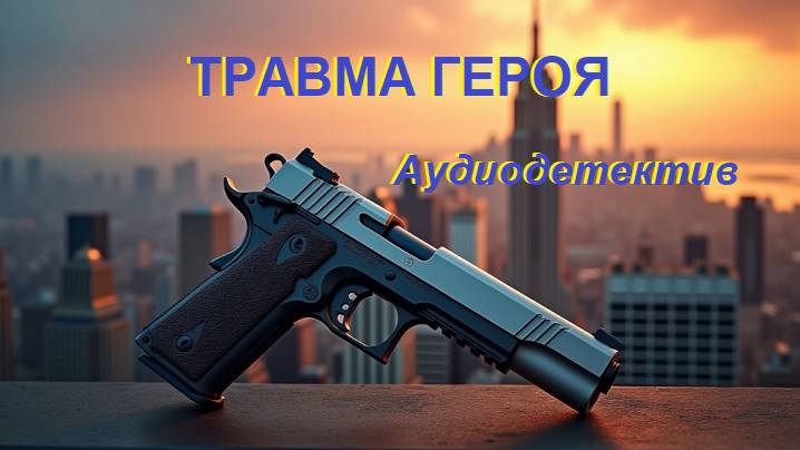 Аудиокнига 