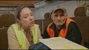 Моя чужая семья