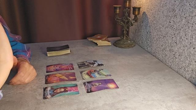 Вы близки к МЕЧТЕ ✨️Вам послание от Рода ⚘️ смотреть онлайн