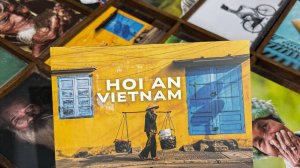 Вьетнам! САМЫЙ Романтичный город - ХойАн