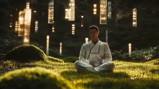 Chill Deep Relax Calm Unwind Ambient Mix