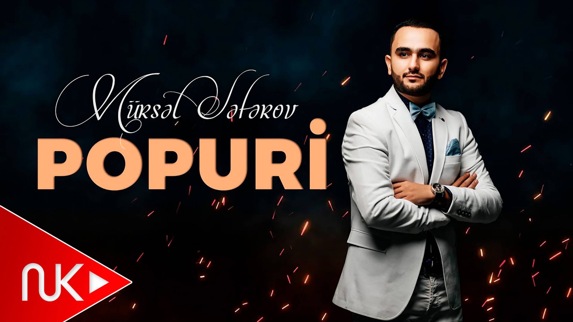 Mursel Seferov - Popuri смотреть онлайн
