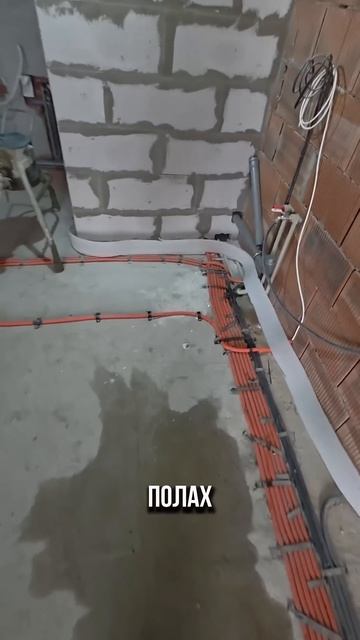 ЖК АКВАТОРИЯ Ремонт 2-ух уровневых апартаментов в г. Геленджик