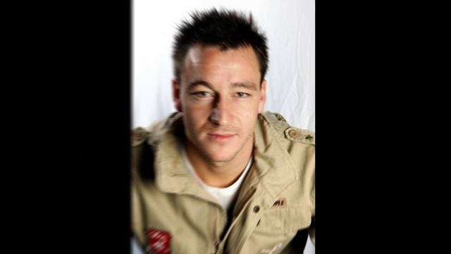 Джон Терри ( John Terry ) смотреть онлайн