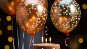 Оригинальное поздравление с днем рождения мужчине