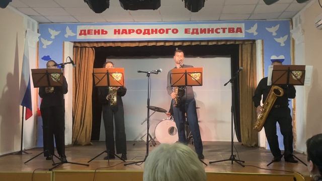 Raul Romo - "Melancolie du blues" смотреть онлайн