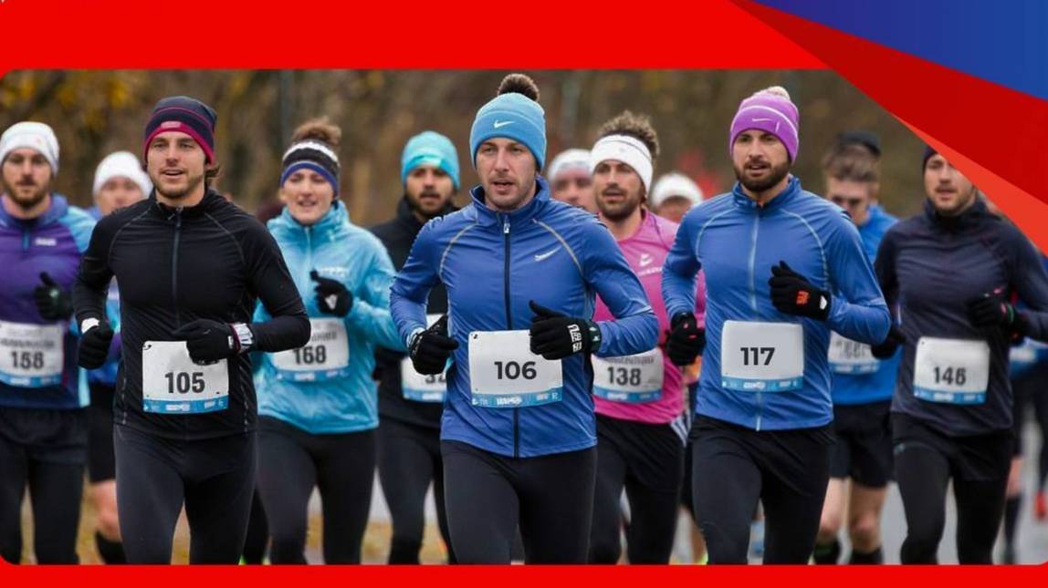 "Россия - спортивная держава"-2025: массовый забег "Чистый спорт" смотреть онлайн