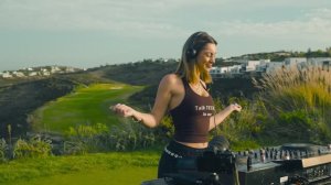 dobrafaza - Live @ Cyprus [Peak Time & Driving Techno)