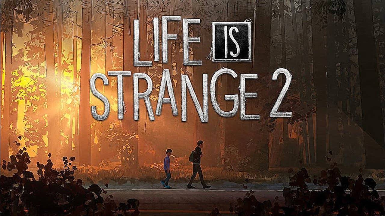 Life is Strange 2 Episode 1 Прохождение 4 смотреть онлайн