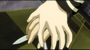 Канцлер Ги – Нефилим (Союз Серокрылых) (Joker`s AMV)