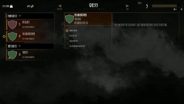 Complete RPG _ Overview With Explanation смотреть онлайн