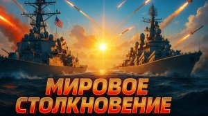 💥 Джеффри Сакс | Венесуэла применила российские ракеты для демонстрации силы против ВМС США