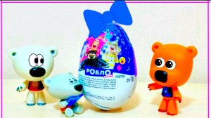 Мимимишки Кеша и Тучка распаковывают сюрприз  братик Тучки | Мультики с игрушками | Видео для детей
