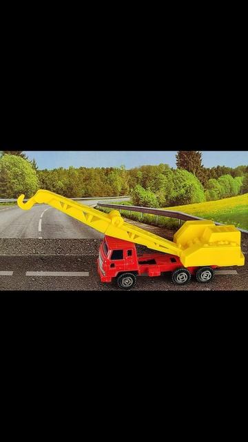 MITSUBISHI FASO АВТОКРАН смотреть онлайн