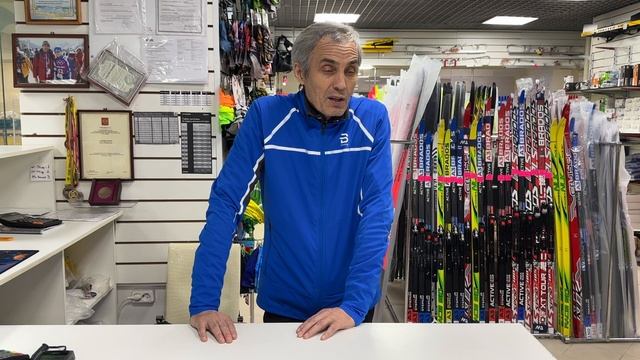 Автобиография профессионала лыжного спорта! Медаль от Путина смотреть онлайн