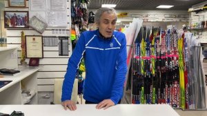 Автобиография профессионала лыжного спорта! Медаль от Путина