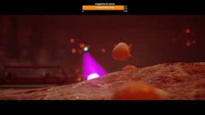 Stray: КАНАЛИЗАЦИЯ (прохождение)