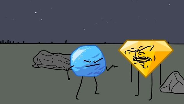 Battle For ONE 1: Pilot