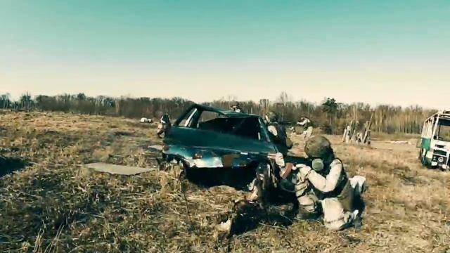 4. ДВОКУ смотреть онлайн