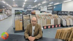 Почему кварцвинил SPC выгибает "лодочкой"? Разбор причин и как избежать