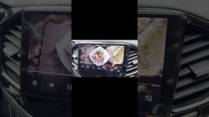 Головное устройство ProMusic P27 PRO 4+64GB в Лада Веста