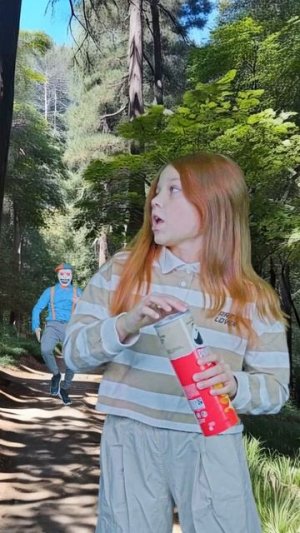 Блиппи exe в реальной жизни!