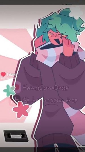 Ребят если вам не нравится какой то шип вы сказали , но не надо мне по 102937 раз говорить мне бесит